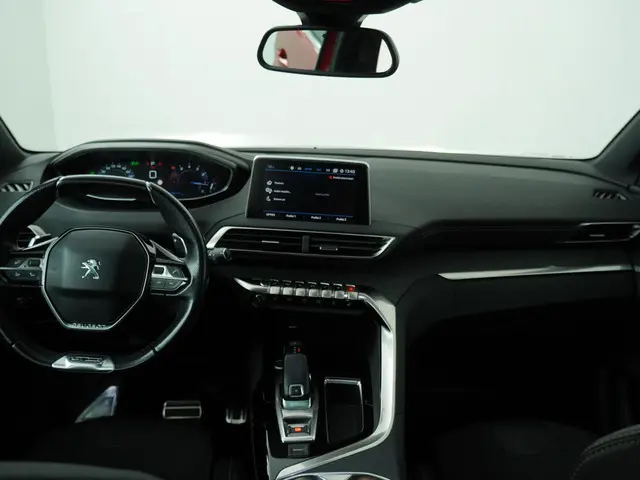 Peugeot 3008 1.6 e-THP GT Line 2018 Benzine 12