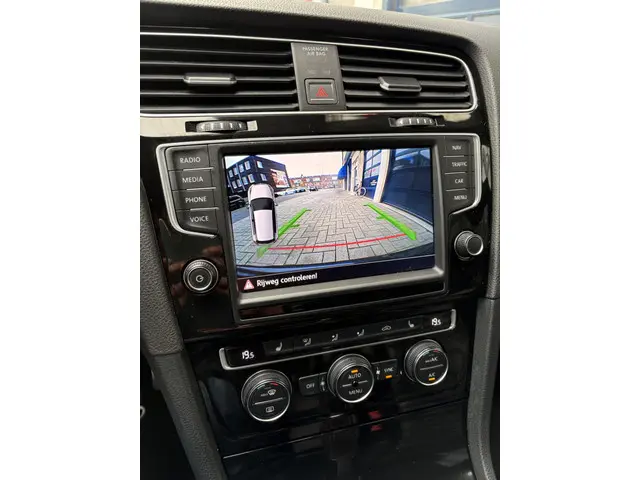 Volkswagen Golf 2.0 TSI GTI Clubsport 2016 Benzine 16