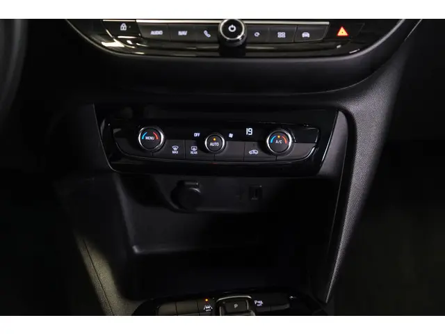 Opel Corsa-e Elegance 2022 Elektrisch 14