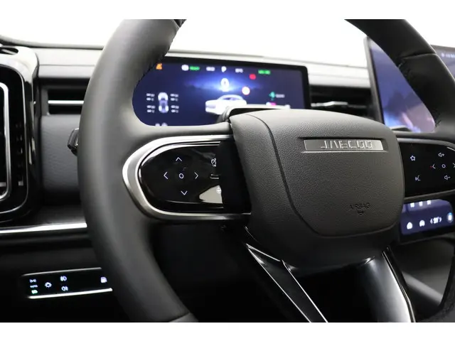 Jaecoo 7 Select 2025 Hybride Benzine 30