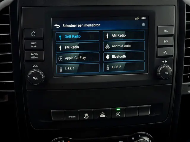 Mercedes-Benz Vito 116 CDI L3 H1 2024 Diesel 30