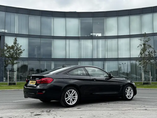 BMW 4 Serie 2