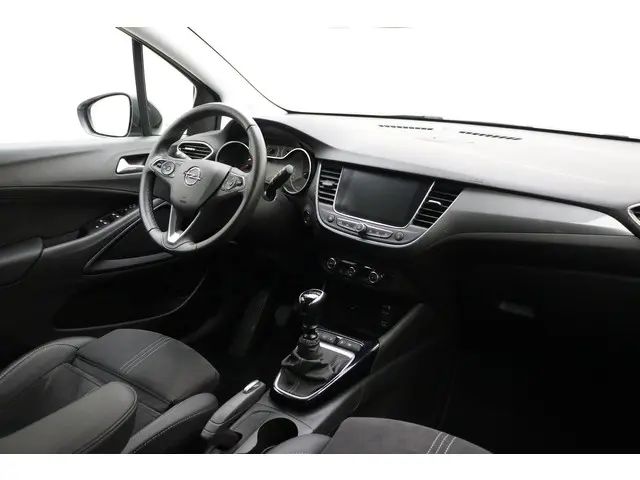 Opel Crossland 1.2 Turbo Ultimate 2023 Benzine 3
