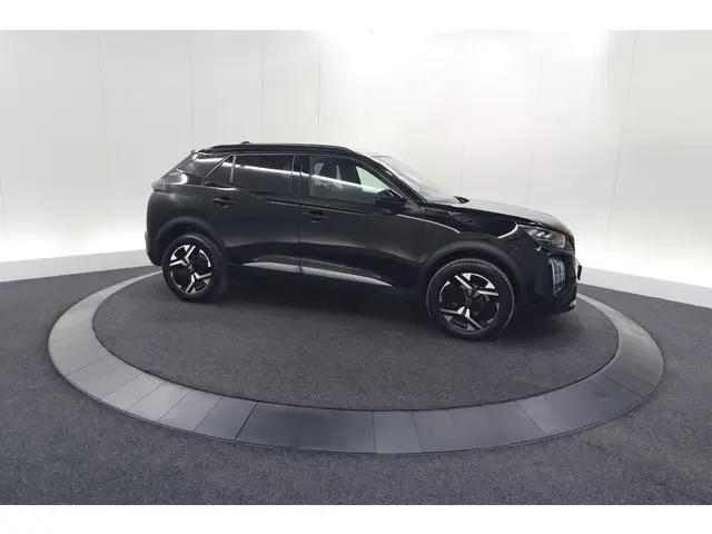 Peugeot 2008 PureTech 130 EAT8 GT 2024 Benzine 7