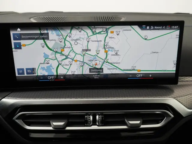 BMW i4 M50 High Executive 84 kWh 2022 Elektrisch 15