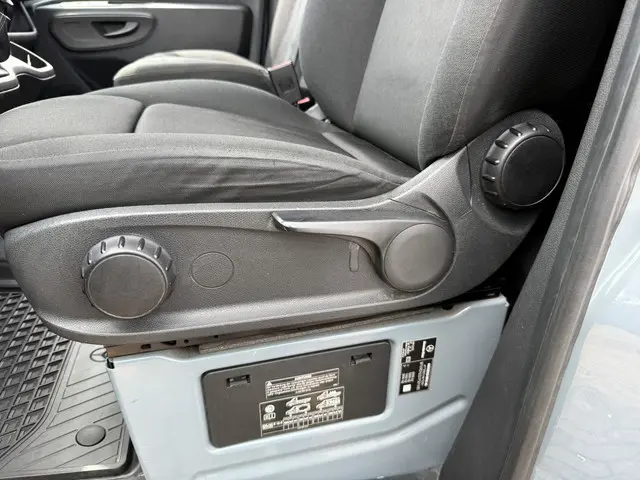 Mercedes-Benz Sprinter 315 1.9 CDI 2020 Diesel 23