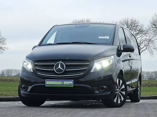 Mercedes-Benz Vito 114 2022 Diesel