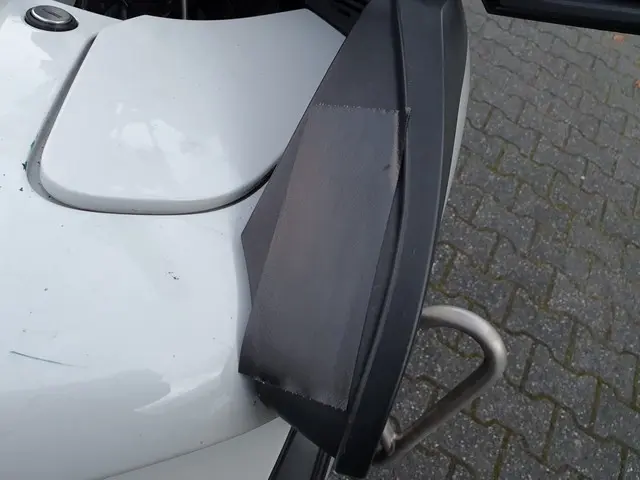 BMW R 1200 RT *NAVIGATIE* 2014 Benzine