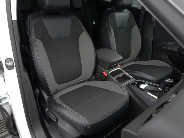 Opel Grandland X 1.2 Turbo Ultimate Aut- 2018 Benzine 22