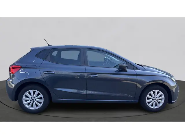 SEAT Ibiza 1.0 EcoTSI Style Business Intense 2023 Benzine 6