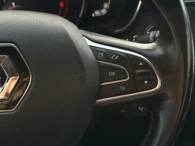 Renault Kadjar 1.3 TCe Intens 2019 Benzine 20