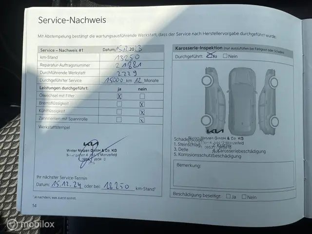 Kia XCeed 1.5 T-GDi DynamicPlusLine 2023 Benzine 37