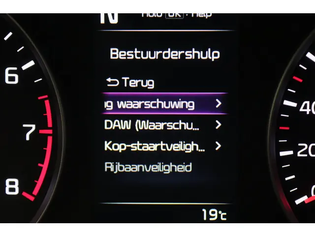 Kia Rio 1.0 T-GDi MHEV DynamicLine 2023 Hybride Benzine 39