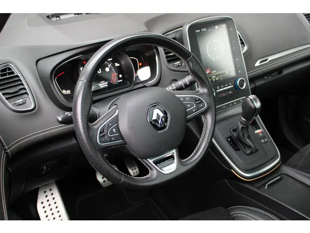 Renault Scénic 1.3 TCe Black Edition 2020 Benzine 22