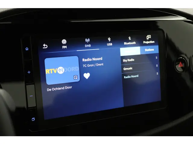 Toyota Aygo X 1.0 VVT-i S-CVT Play 2024 Benzine 8