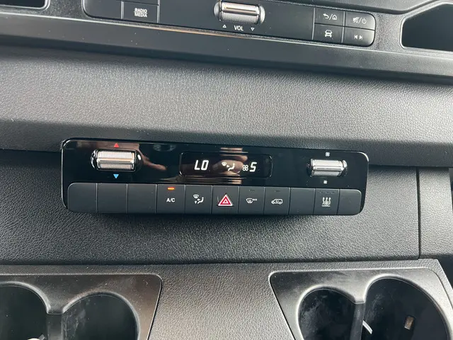Mercedes-Benz Sprinter 314 2.2 CDI L2H1 2019 Diesel 44