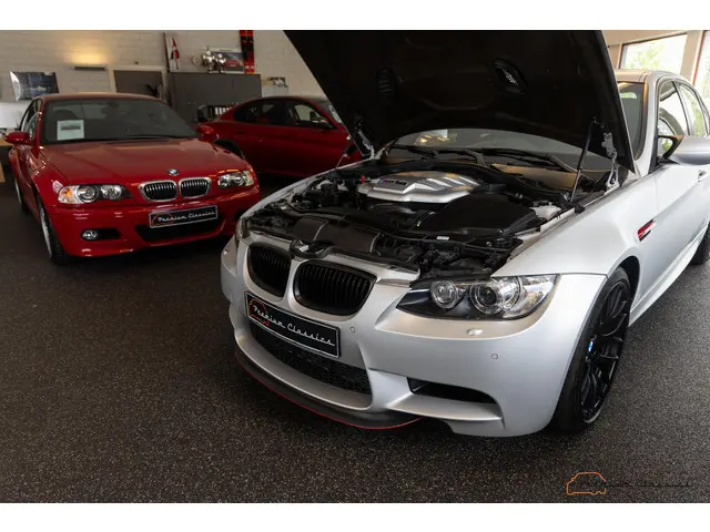 BMW M3 CRT E90 2012 Benzine 64