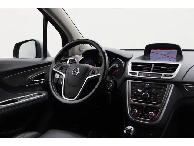 Opel Mokka 1.6 Selection 2015 Benzine 27