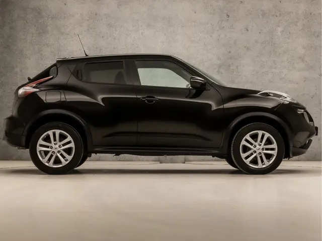 Nissan Juke 1.2 DIG-T Sport 2015 Benzine 4