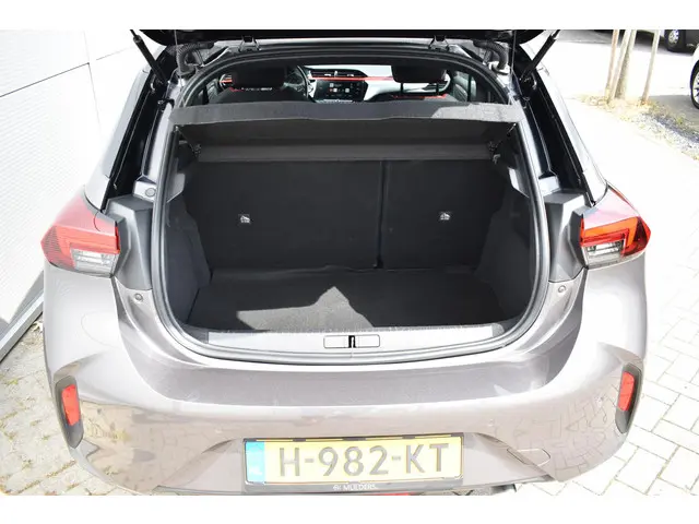 Opel Corsa 1.2 GS Line 2020 Benzine 19