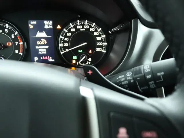 Suzuki Vitara 1.5 Hybrid Select 2025 Hybride Benzine 39