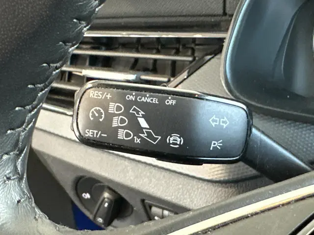 Škoda Kamiq 1.0 TSI Ambition 2021 Benzine 22