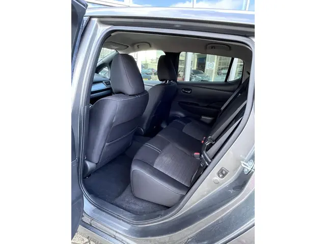 Nissan Leaf e+ N-Connecta 62 kWh 2021 Elektrisch 8