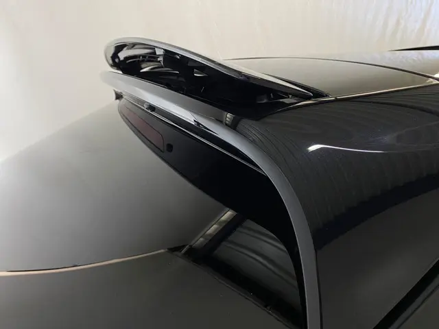 Porsche Panamera 2.9 4S 2019 Benzine 12