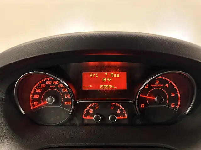 Fiat Ducato 2.3 JTD 130pk L1H1 2017 Diesel 13