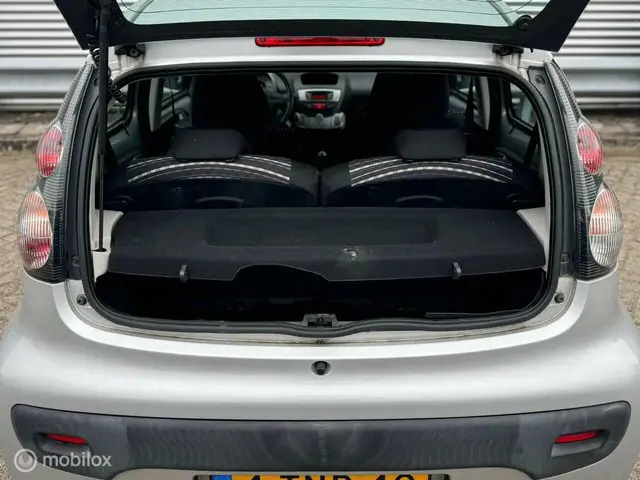 Citroën C1 1.0 Collection 2014 Benzine 22