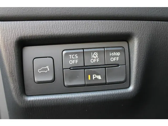 Mazda CX-5 2.5 SkyActiv-G 192 GT-M 4WD 2017 Benzine 15