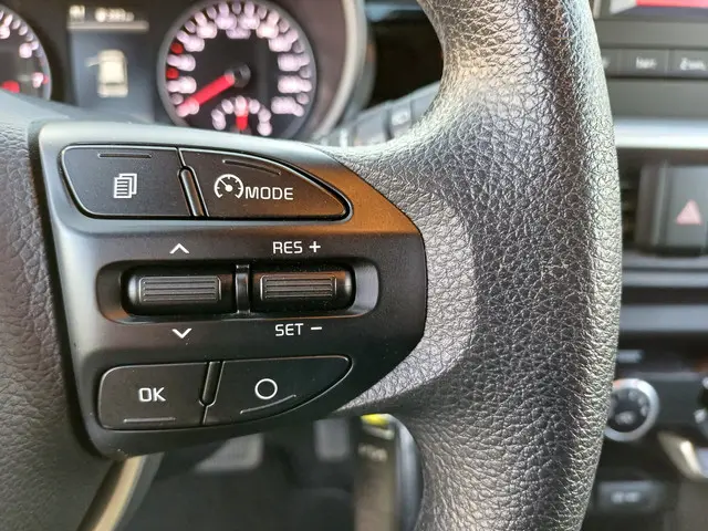 Kia Picanto 1.0 DPi ComfortLine 2022 Benzine 37