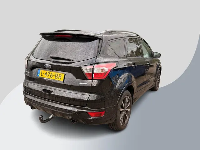 Ford Kuga 3