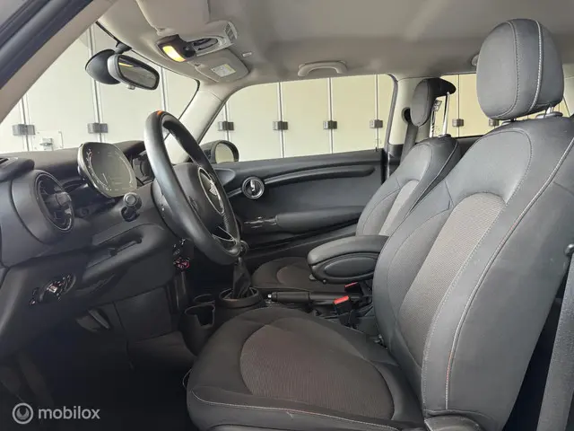 MINI One Mini 1.5 Pepper 2020 Benzine 12