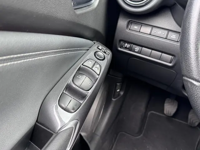 Nissan Juke 1.0 DIG-T N-CONNECTA 2020 Benzine 18