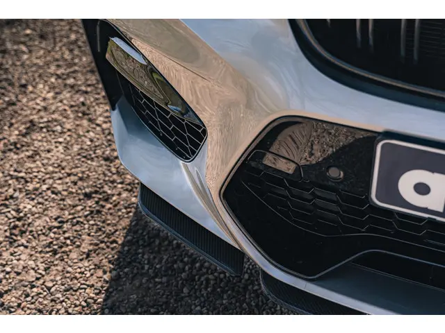 BMW X4 M Competition 2020 Benzine 18