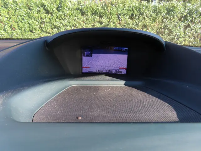 Ford C-MAX 1.6 EcoBoost Titanium 2013 Benzine 22