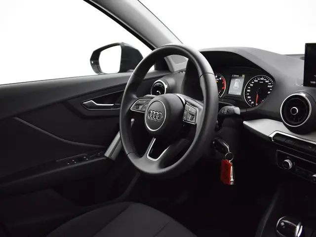 Audi Q2 35 Tfsi 150pk S-tronic Pro Line 2023 Benzine 11