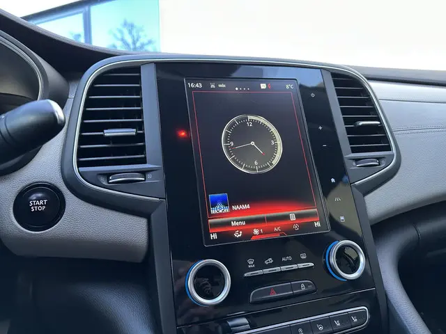 Renault Talisman 1.6 TCe Limousin 2018 Benzine 38