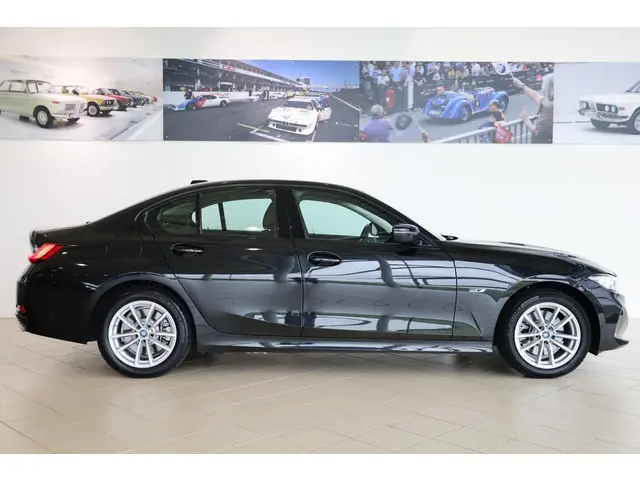 BMW 3 Serie 3