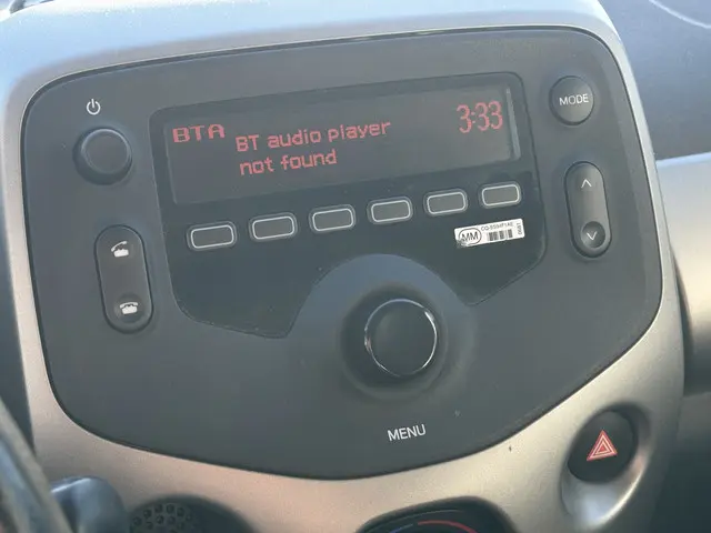 Citroën C1 1.0 e-VTi Feel 2017 Benzine 27