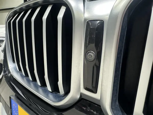 BMW X3 xDrive30e Business 2021 Hybride Benzine 24