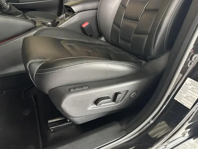 Nissan QASHQAI 1.2 Business Edition 2018 Benzine 10