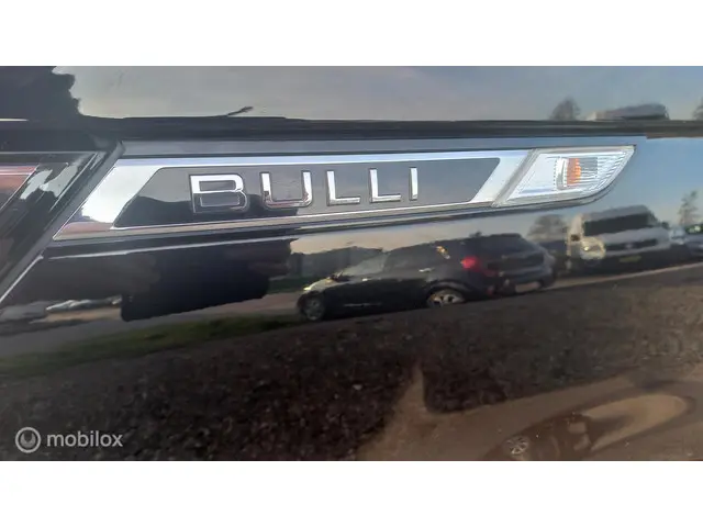 Volkswagen Transporter 2.0 TDI L2H1 30 DC 2021 Diesel 3