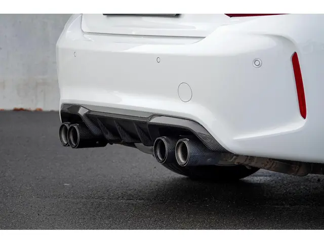 BMW M2 2-serie Coupé DCT 2017 Benzine 18