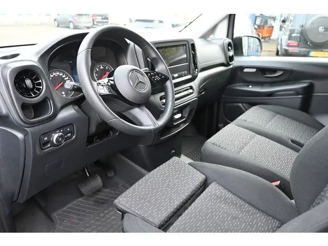 Mercedes-Benz Vito 119 CDI L2 Pro/Select 2024 Diesel 4