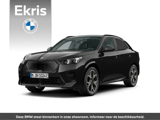 BMW iX2 xDrive30 M Sport Edition 2025 Elektrisch