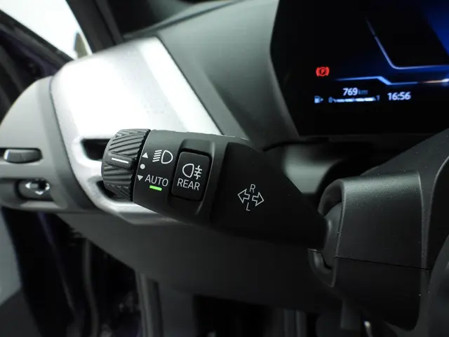 BMW 1 Serie 5-deurs 120 2025 Benzine 42