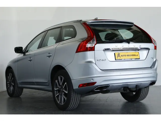Volvo XC60 2.0 T5 FWD Polar+ 2017 Benzine 5