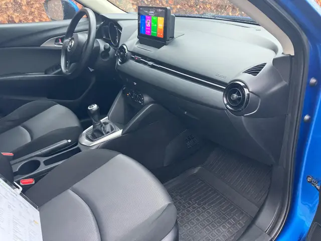 Mazda CX-3 2.0 SkyActiv-G 120 Skylease 2016 Benzine 20